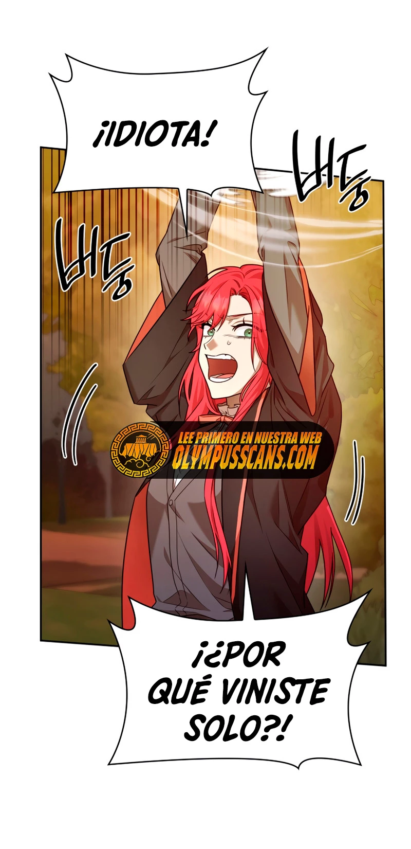 Read Infinite Mage ES Manga Online