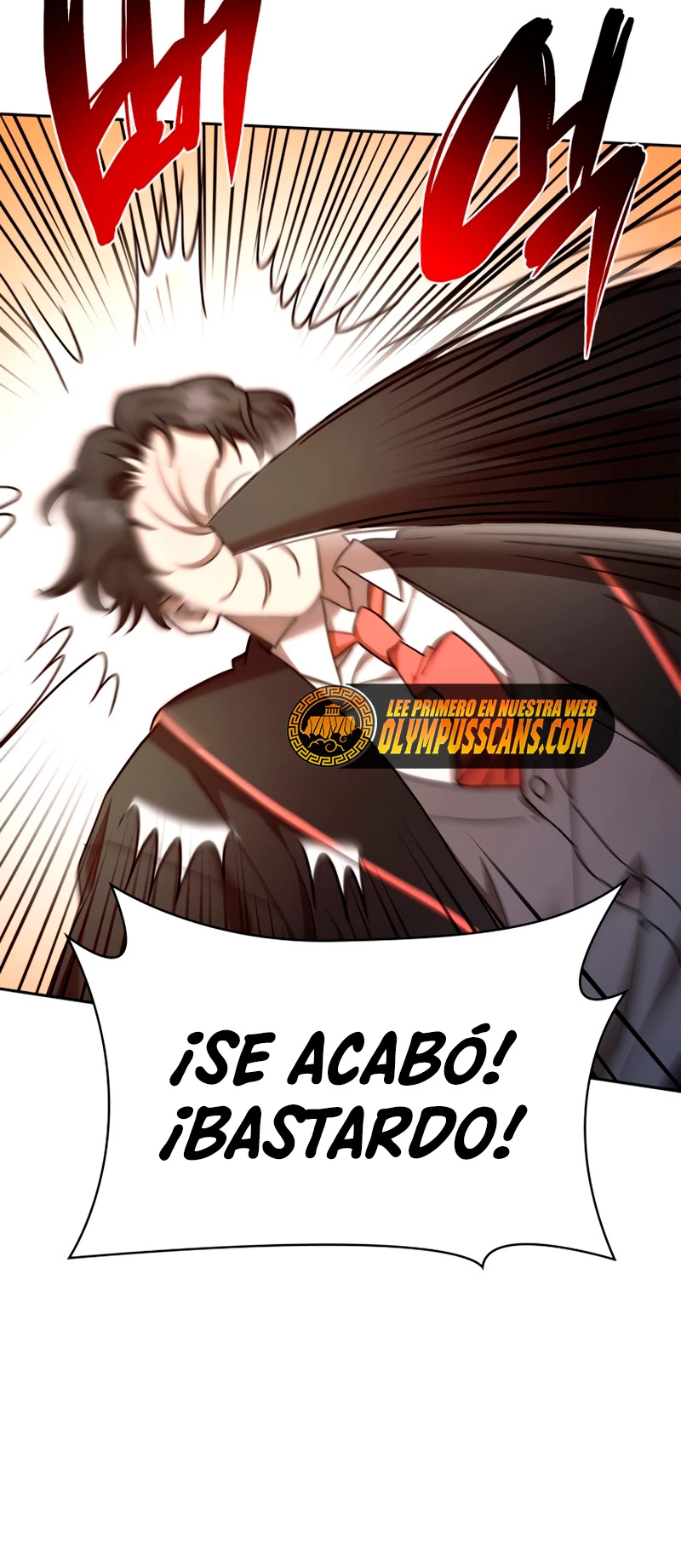 Read Infinite Mage ES Manga Online