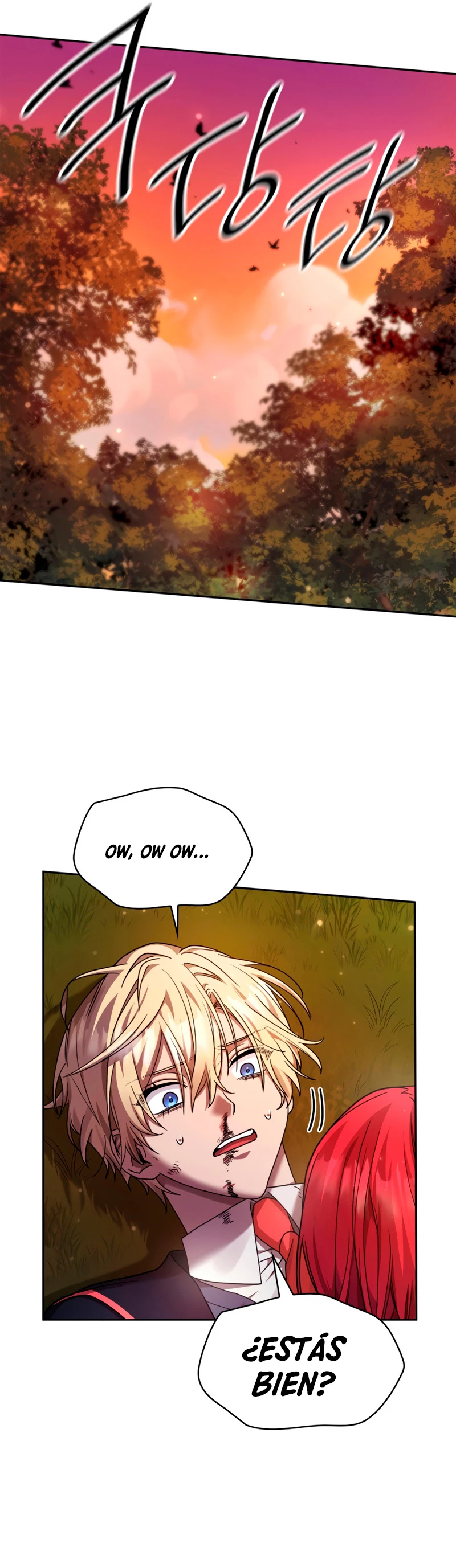 Read Infinite Mage ES Manga Online