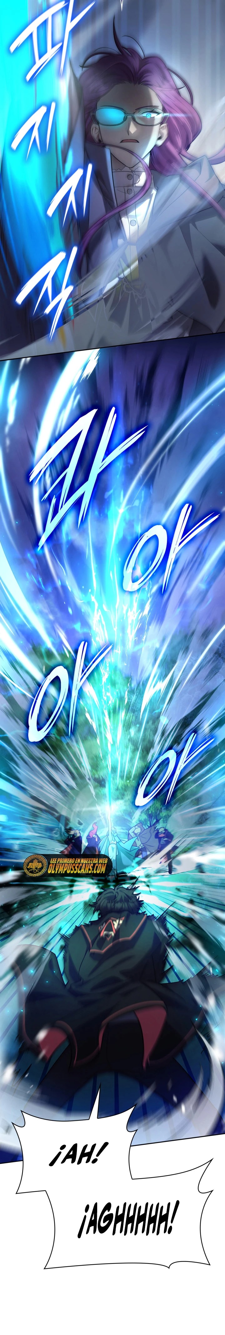 Read Infinite Mage ES Manga Online