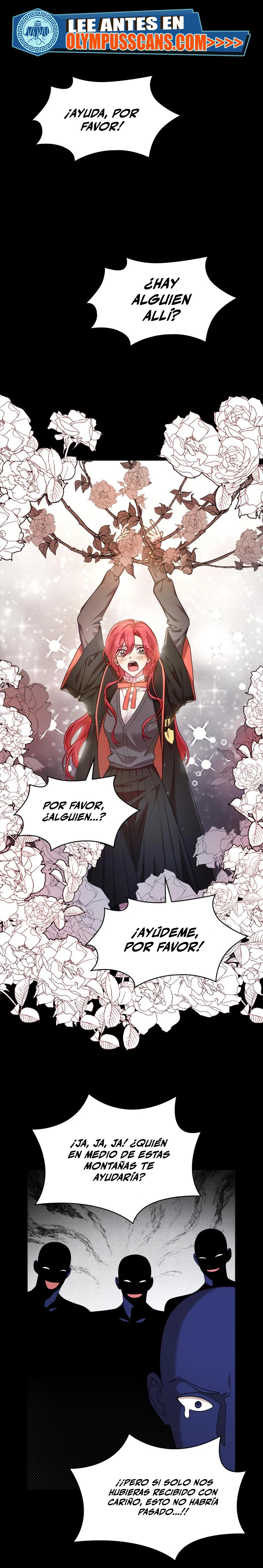 Read Infinite Mage ES Manga Online