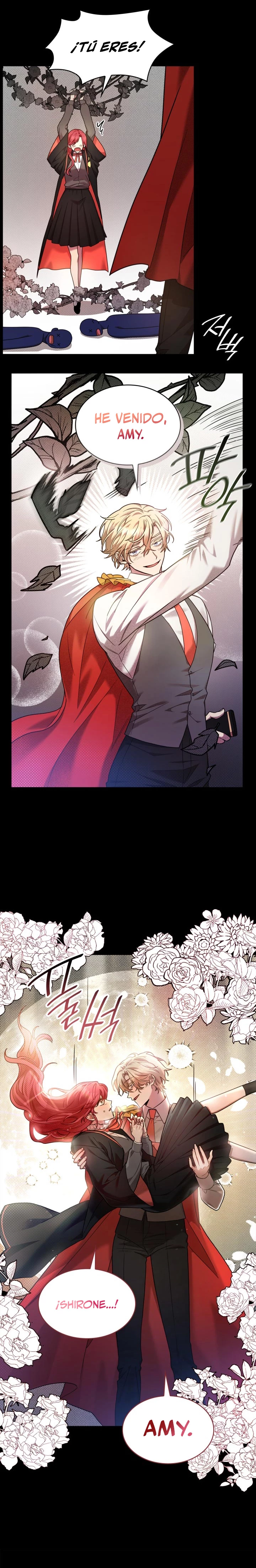 Read Infinite Mage ES Manga Online