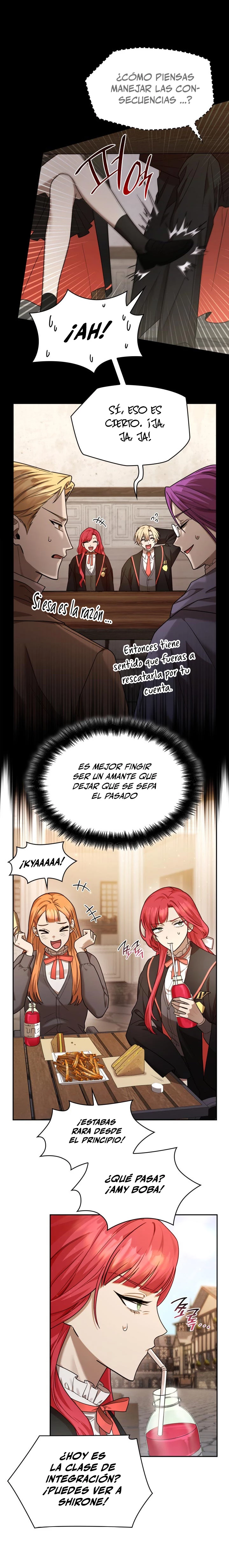 Read Infinite Mage ES Manga Online