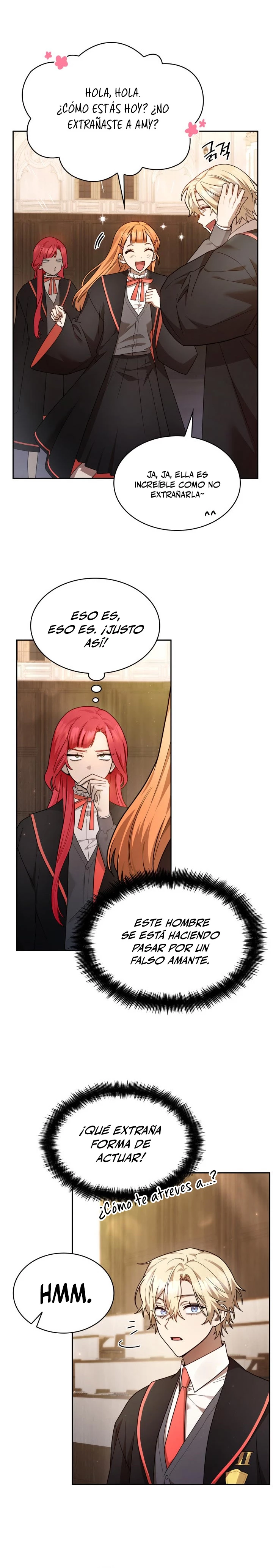 Read Infinite Mage ES Manga Online