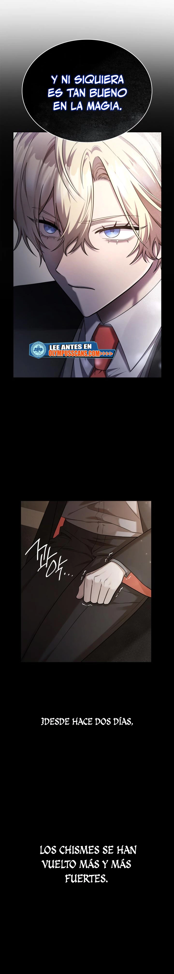 Read Infinite Mage ES Manga Online