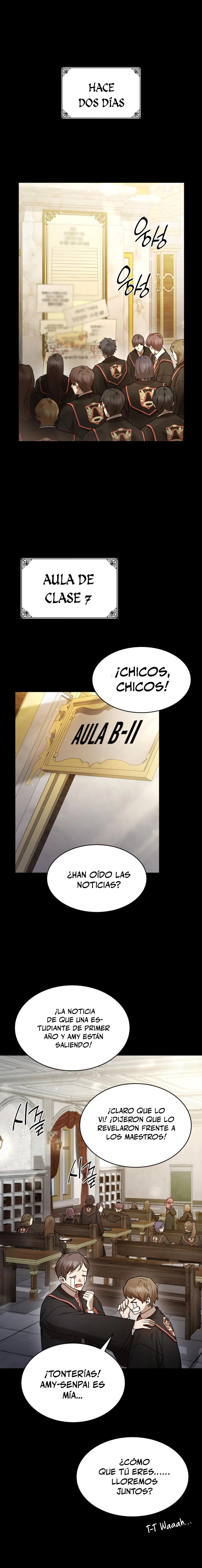 Read Infinite Mage ES Manga Online