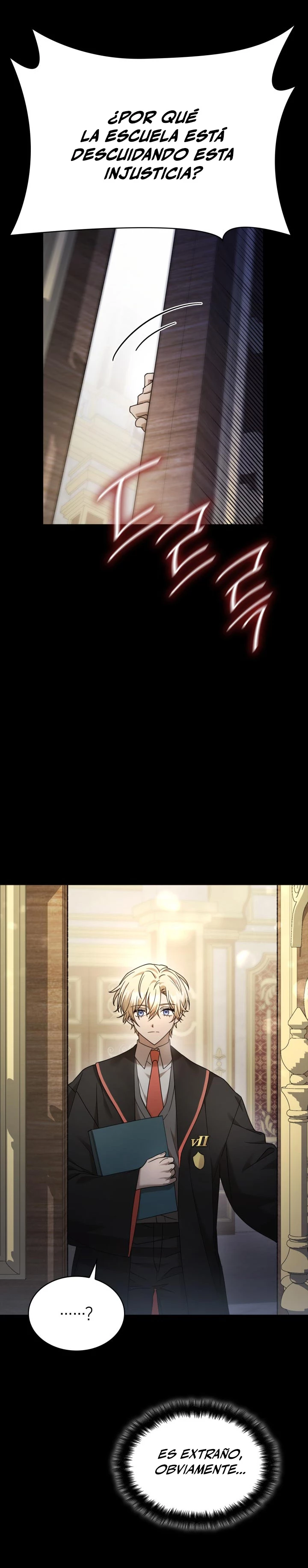 Read Infinite Mage ES Manga Online