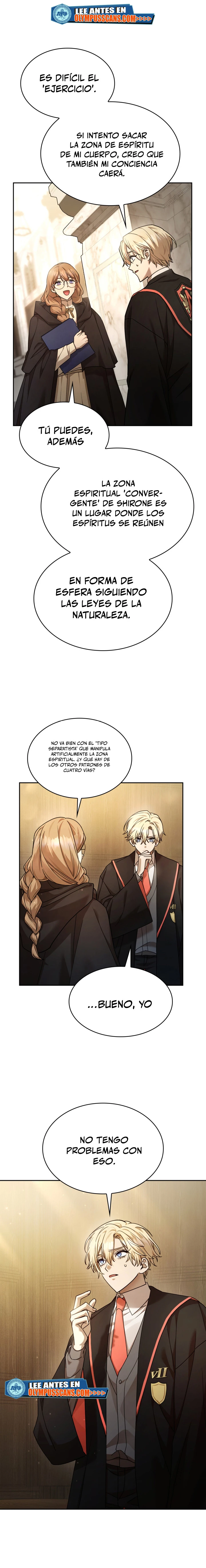 Read Infinite Mage ES Manga Online