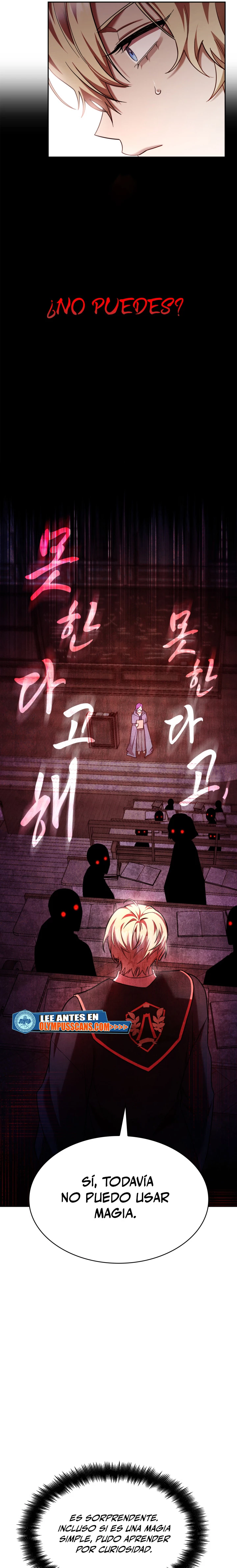 Read Infinite Mage ES Manga Online