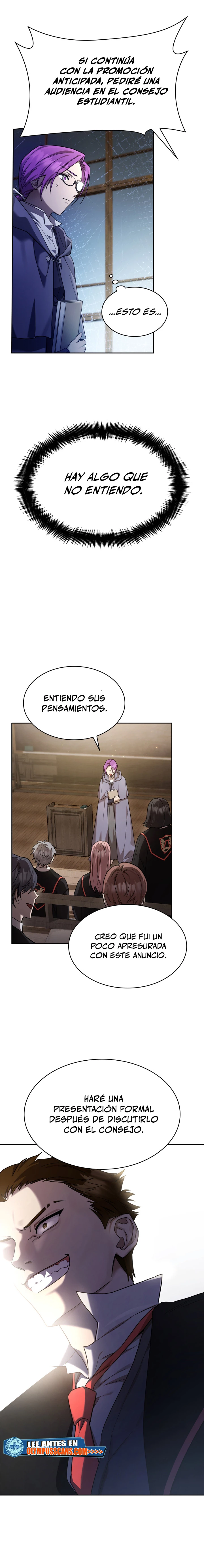 Read Infinite Mage ES Manga Online