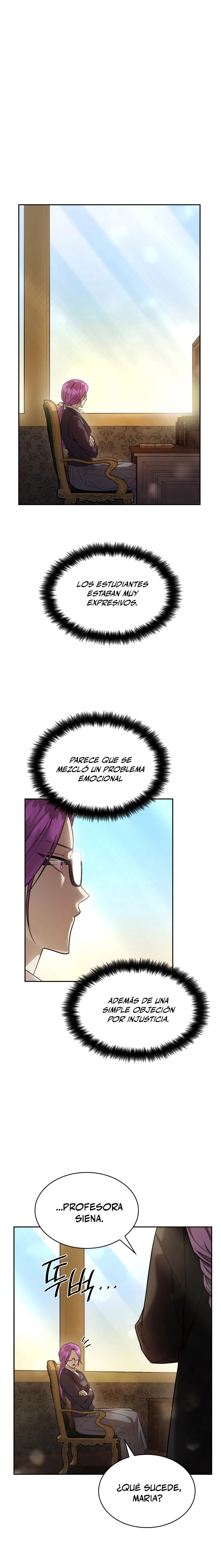 Read Infinite Mage ES Manga Online