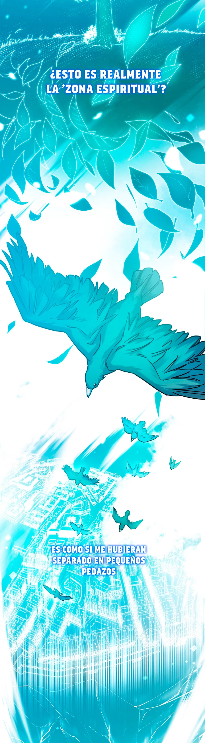 Read Infinite Mage ES Manga Online