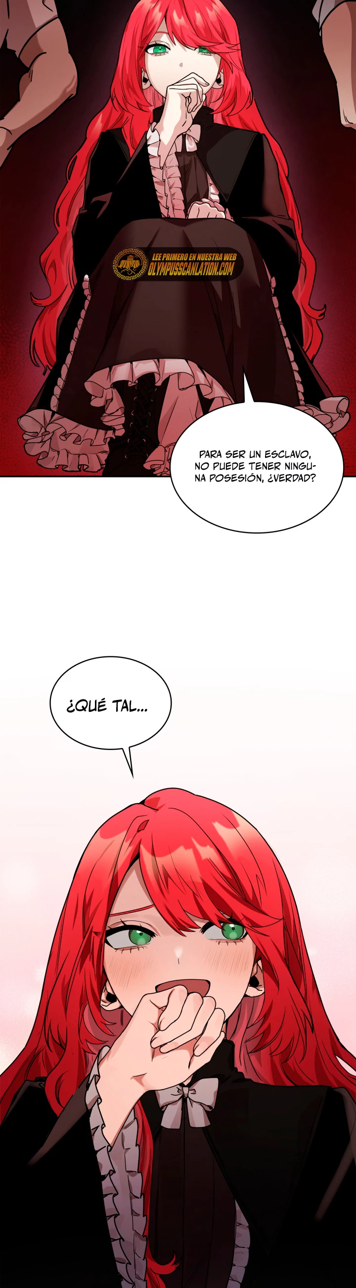 Read Infinite Mage ES Manga Online