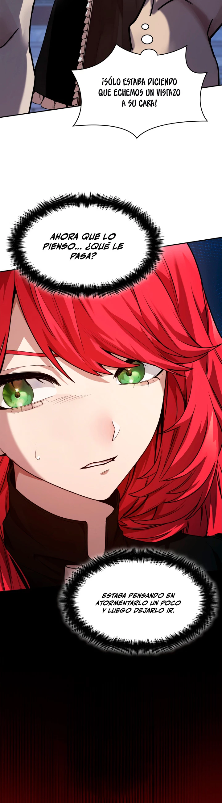 Read Infinite Mage ES Manga Online