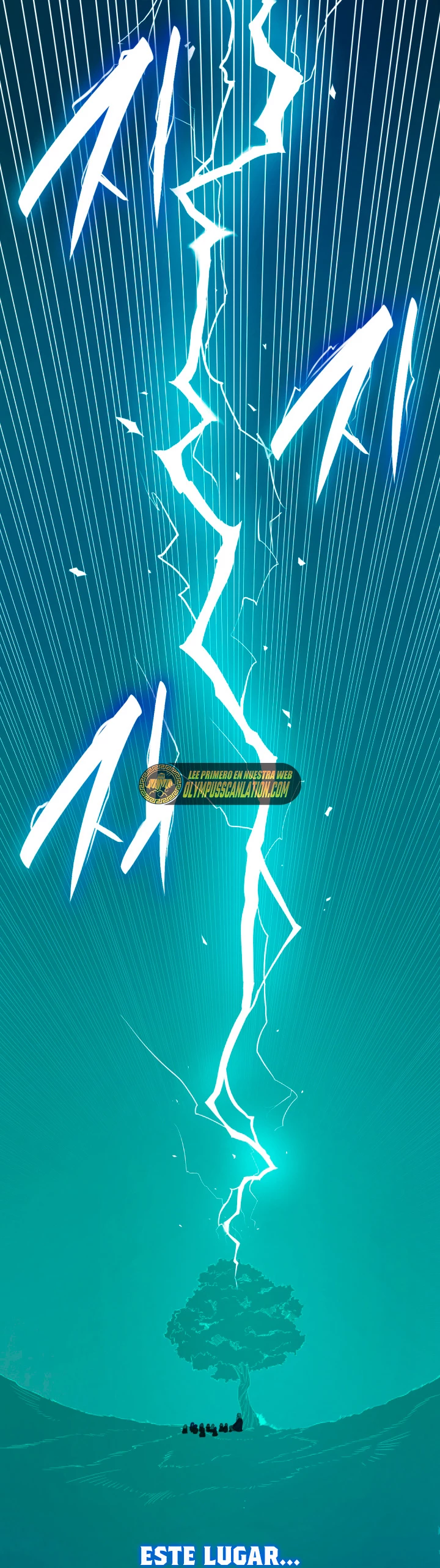 Read Infinite Mage ES Manga Online