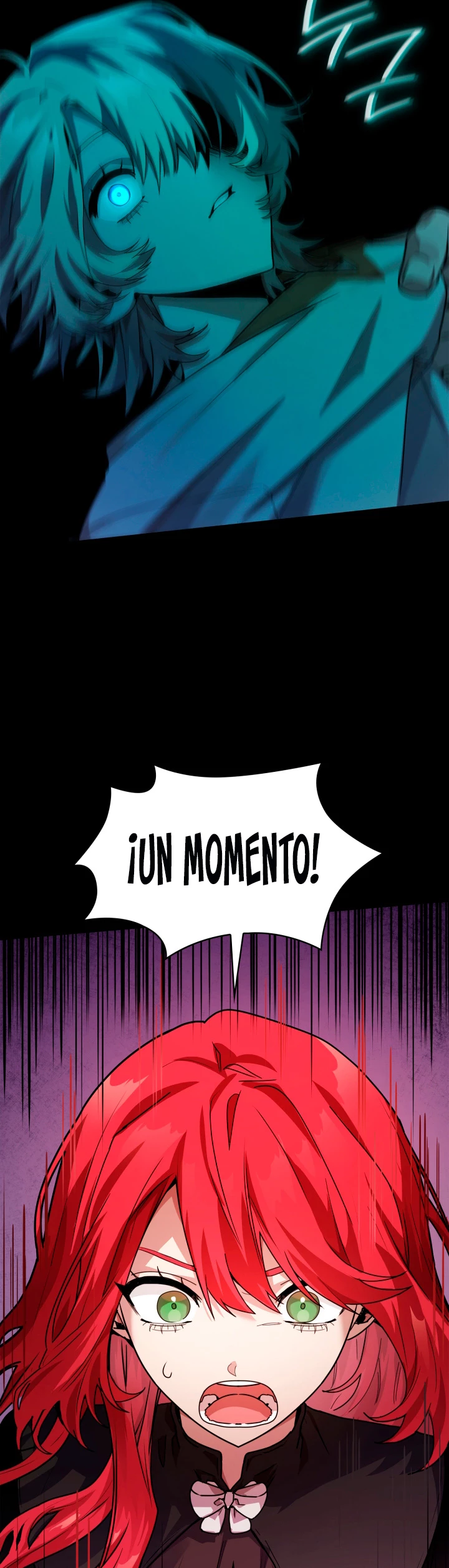 Read Infinite Mage ES Manga Online