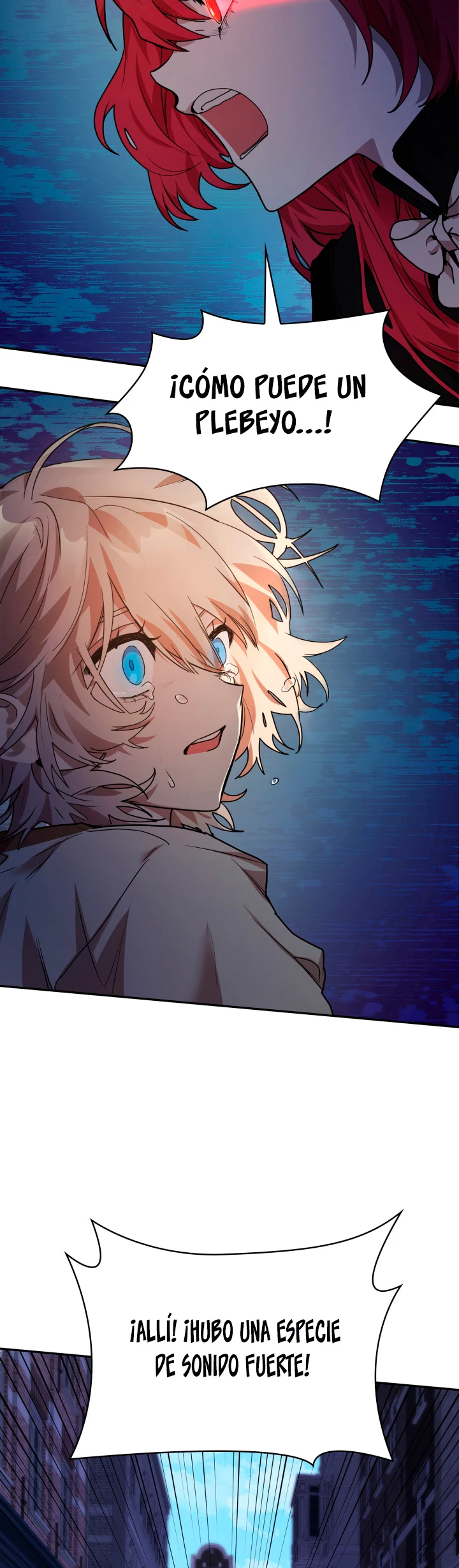 Read Infinite Mage ES Manga Online