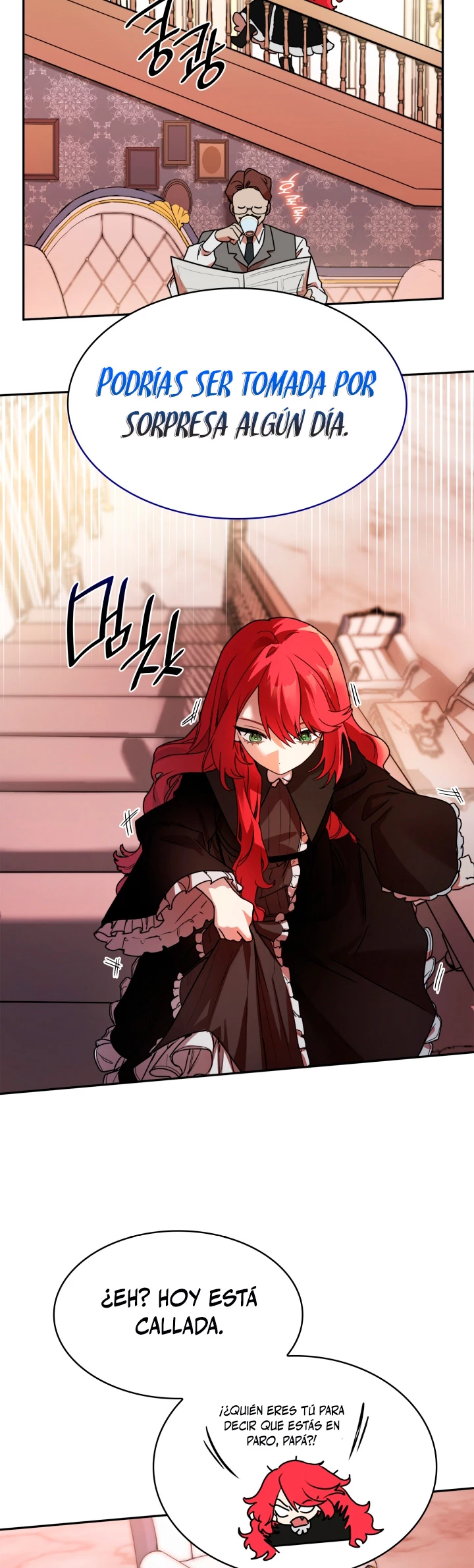 Read Infinite Mage ES Manga Online
