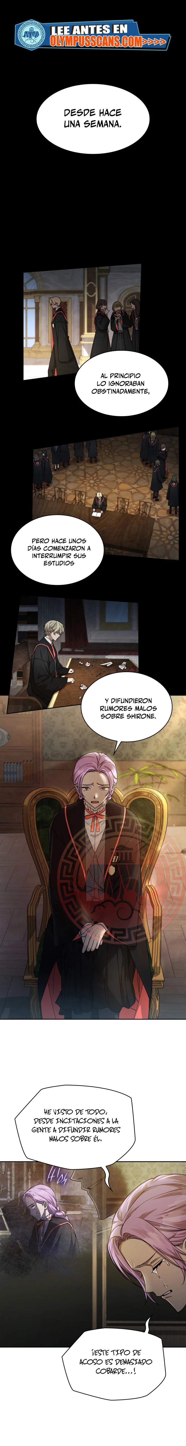 Read Infinite Mage ES Manga Online