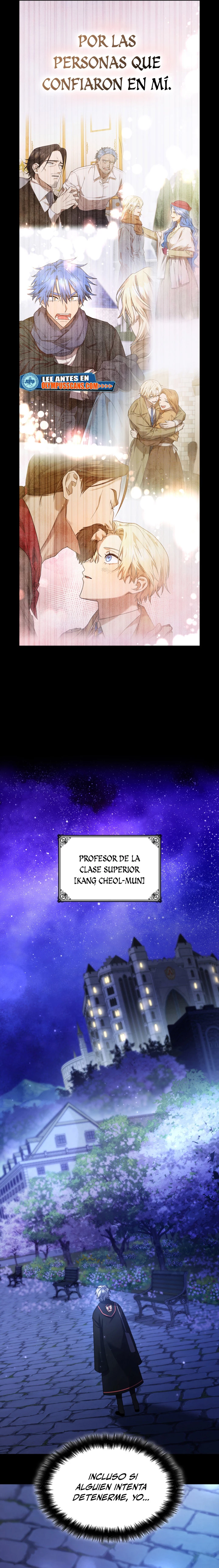 Read Infinite Mage ES Manga Online