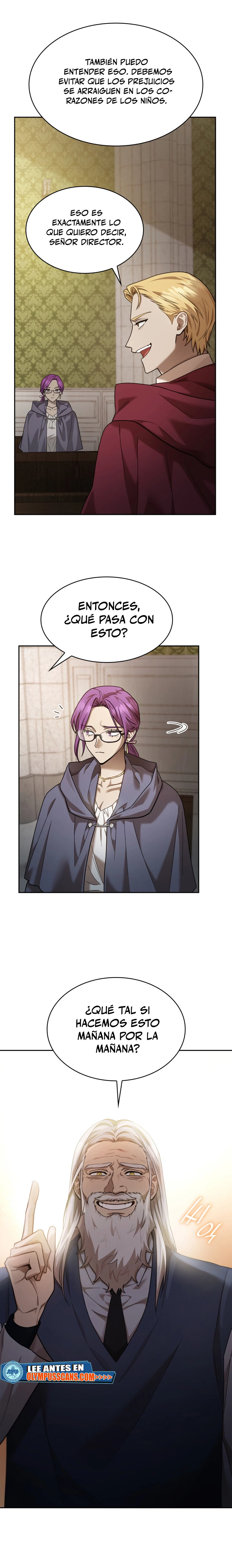 Read Infinite Mage ES Manga Online