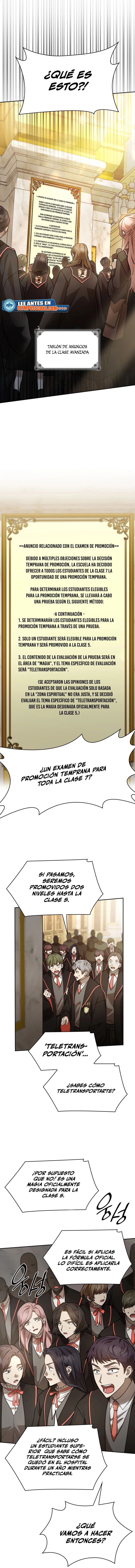 Read Infinite Mage ES Manga Online
