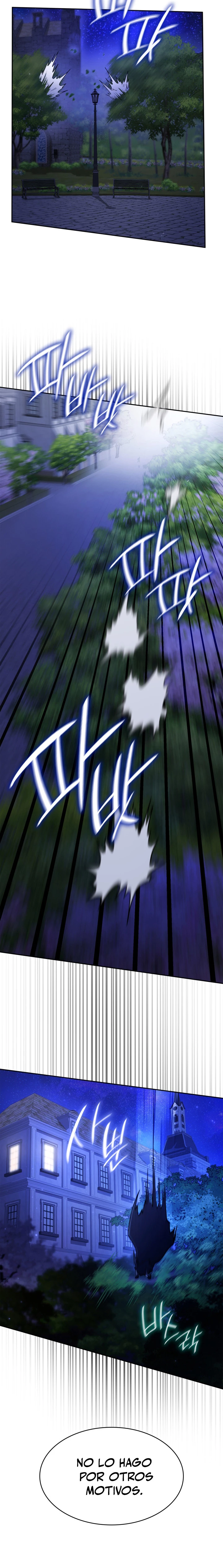 Read Infinite Mage ES Manga Online