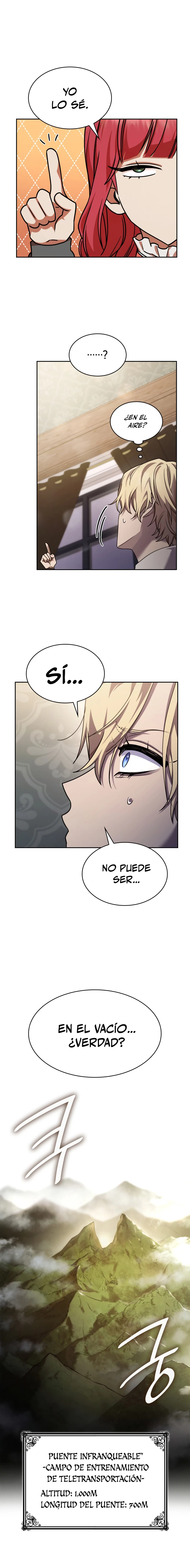 Read Infinite Mage ES Manga Online