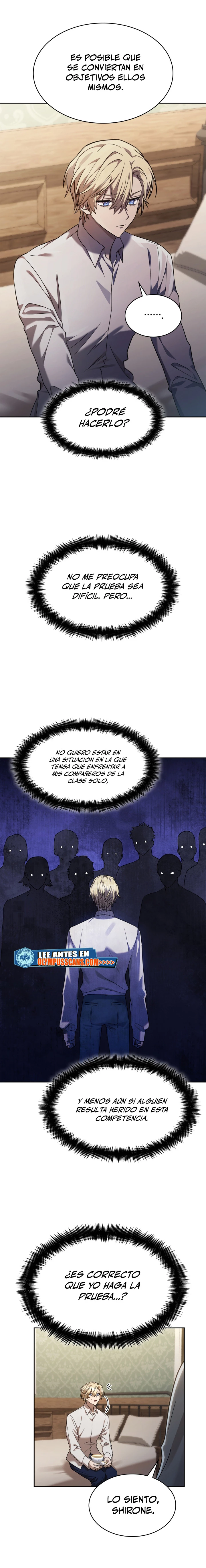 Read Infinite Mage ES Manga Online