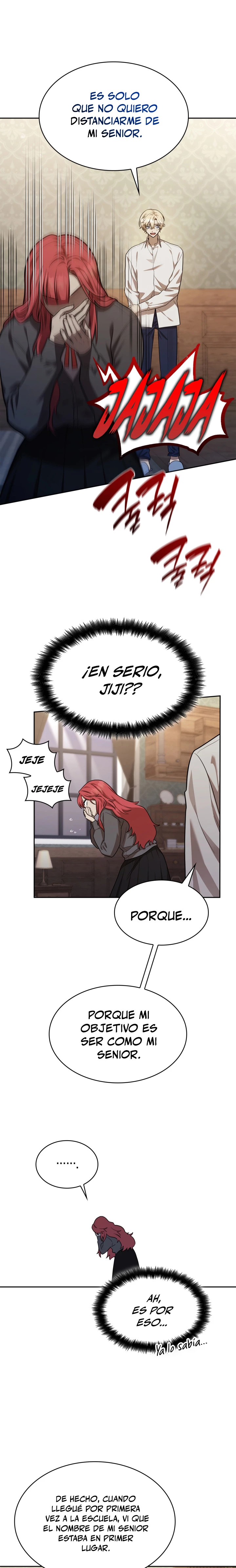 Read Infinite Mage ES Manga Online