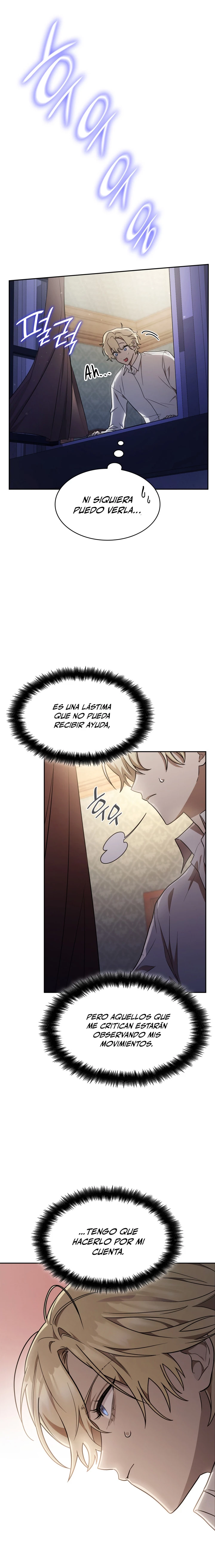 Read Infinite Mage ES Manga Online