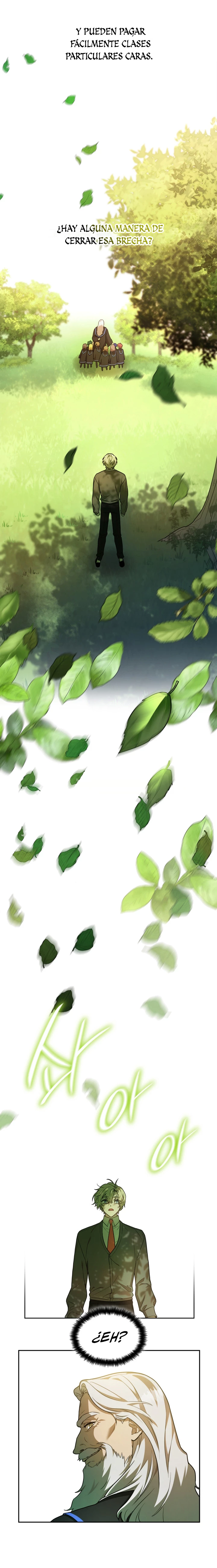 Read Infinite Mage ES Manga Online