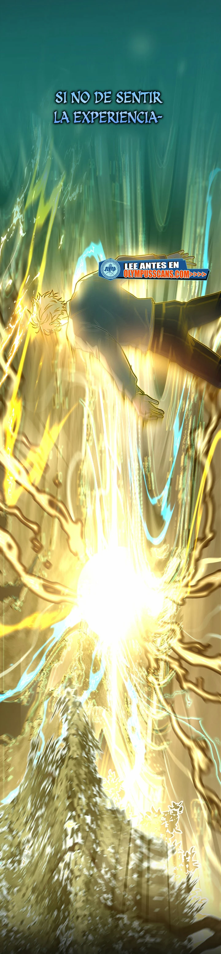 Read Infinite Mage ES Manga Online