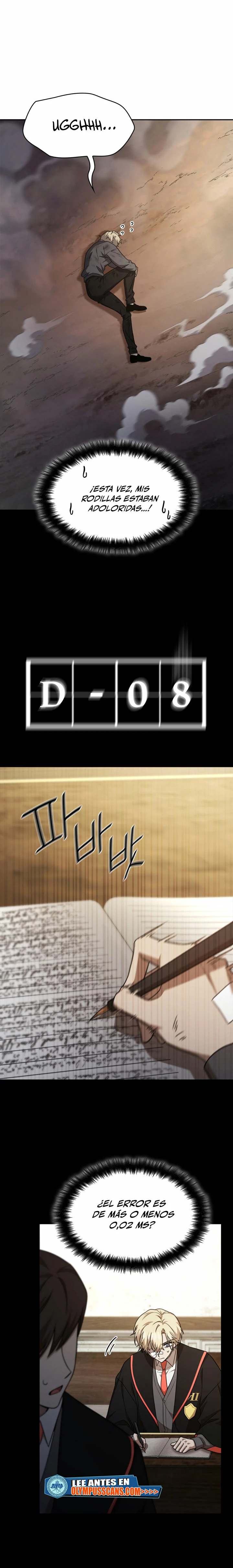 Read Infinite Mage ES Manga Online