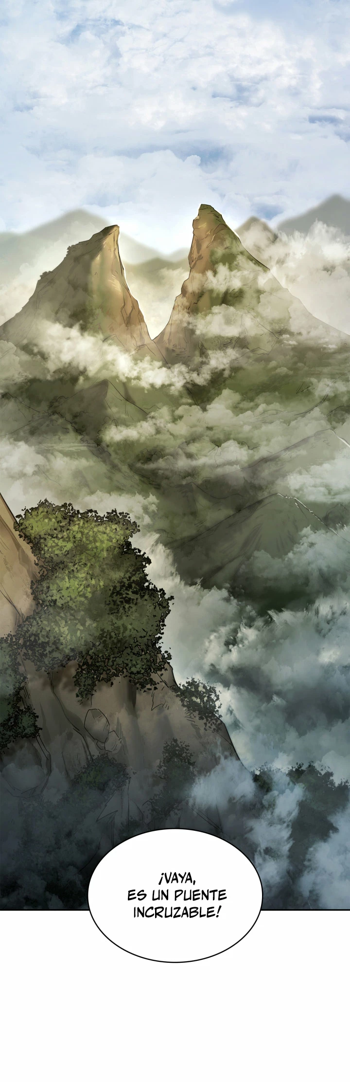 Read Infinite Mage ES Manga Online