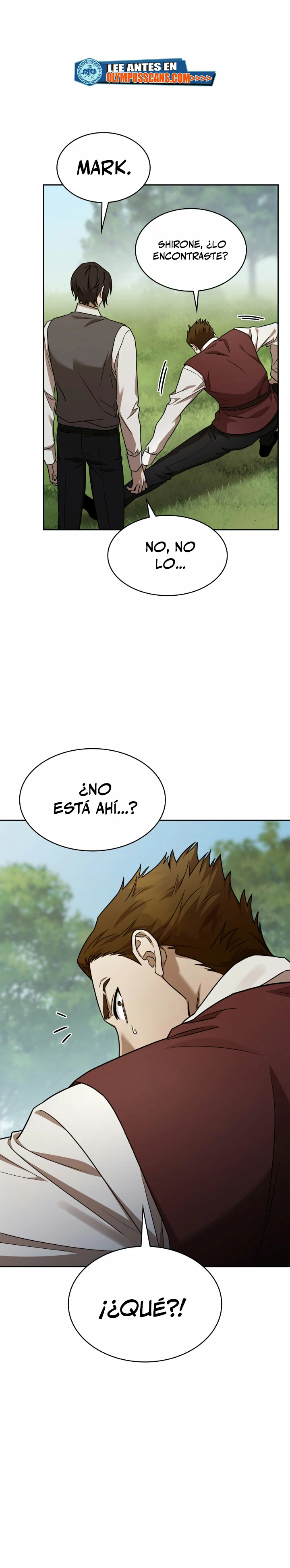 Read Infinite Mage ES Manga Online