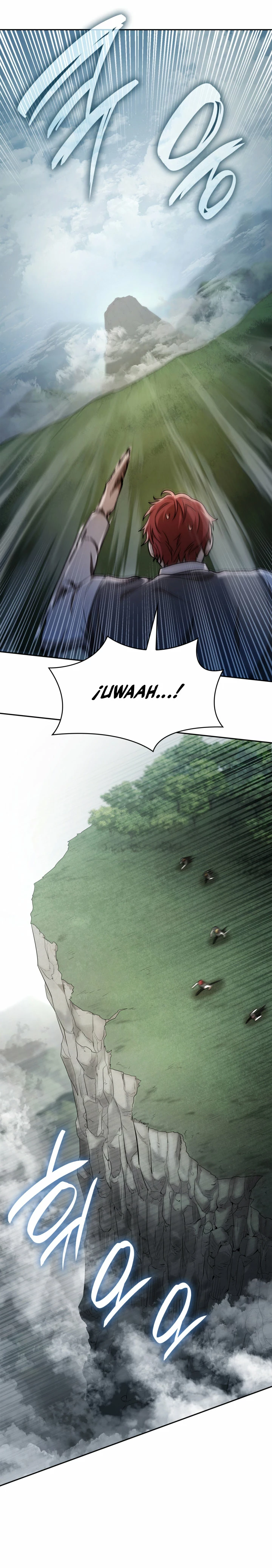 Read Infinite Mage ES Manga Online