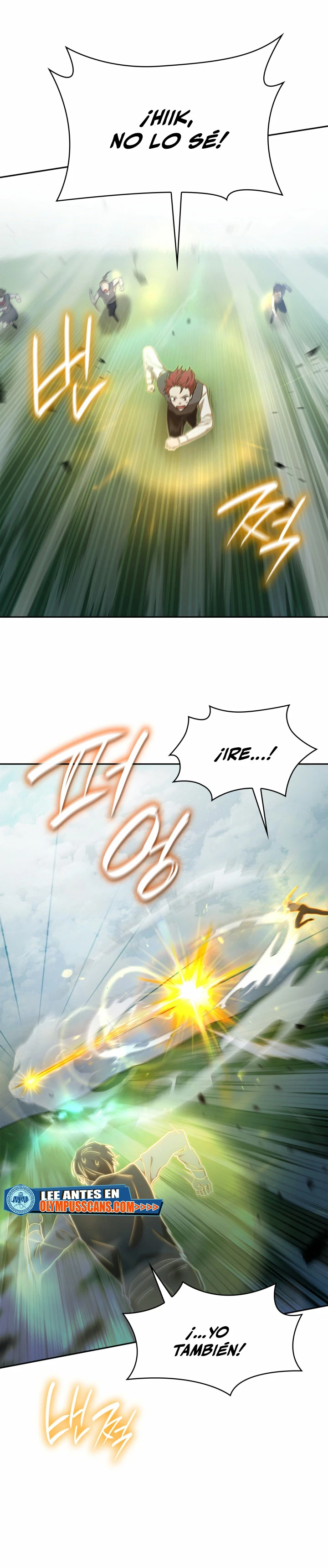 Read Infinite Mage ES Manga Online