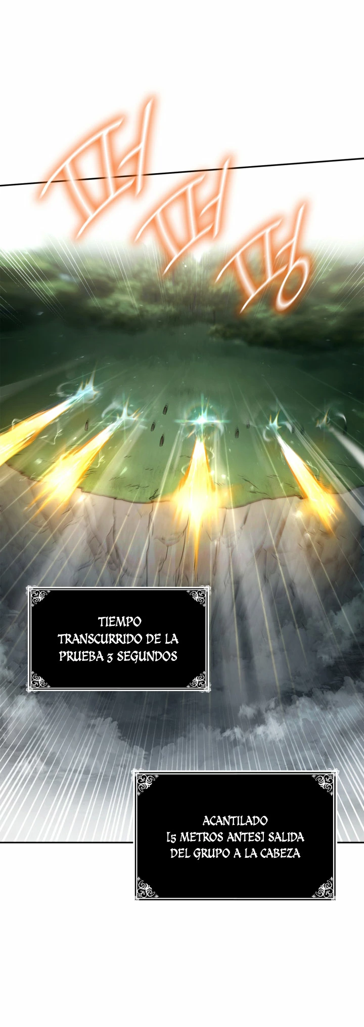 Read Infinite Mage ES Manga Online