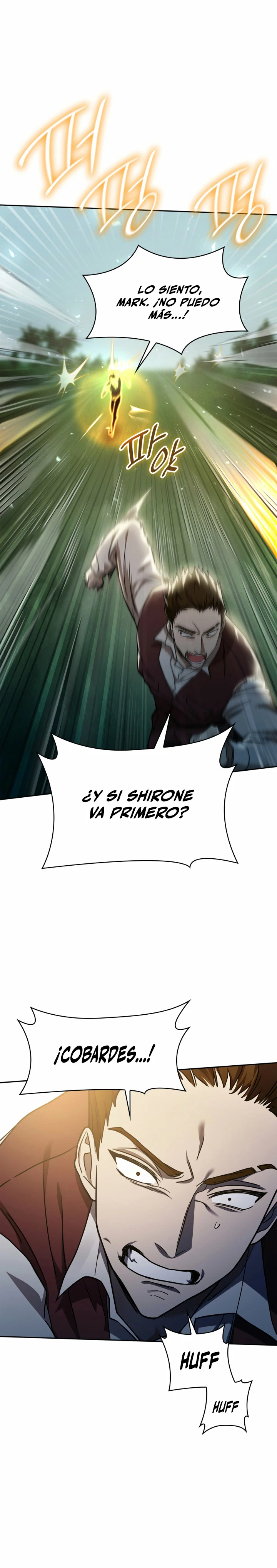 Read Infinite Mage ES Manga Online