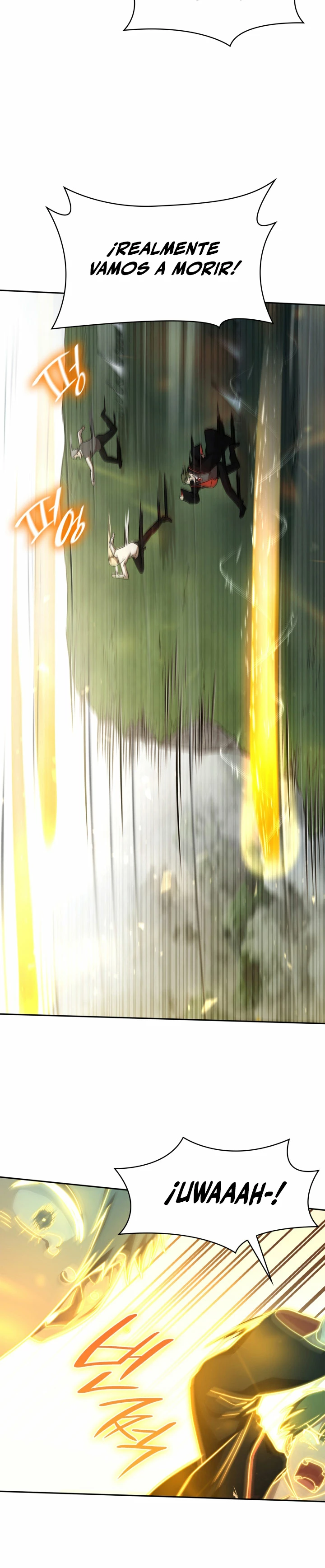 Read Infinite Mage ES Manga Online