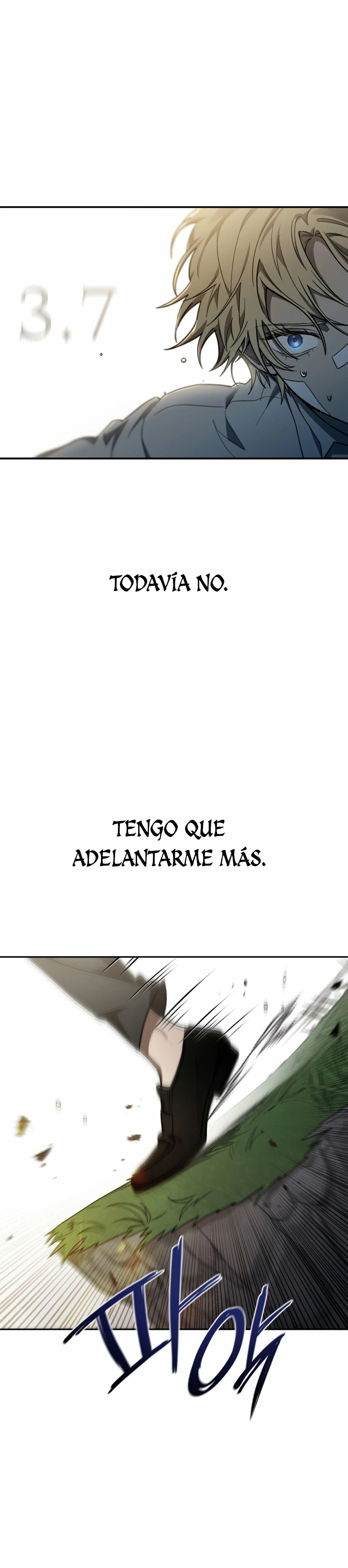 Read Infinite Mage ES Manga Online