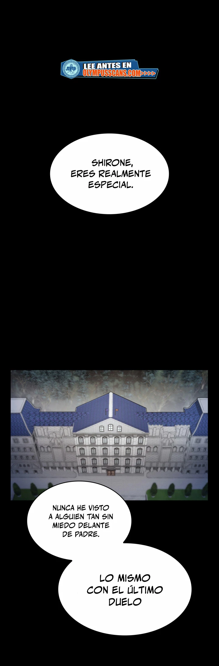 Read Infinite Mage ES Manga Online