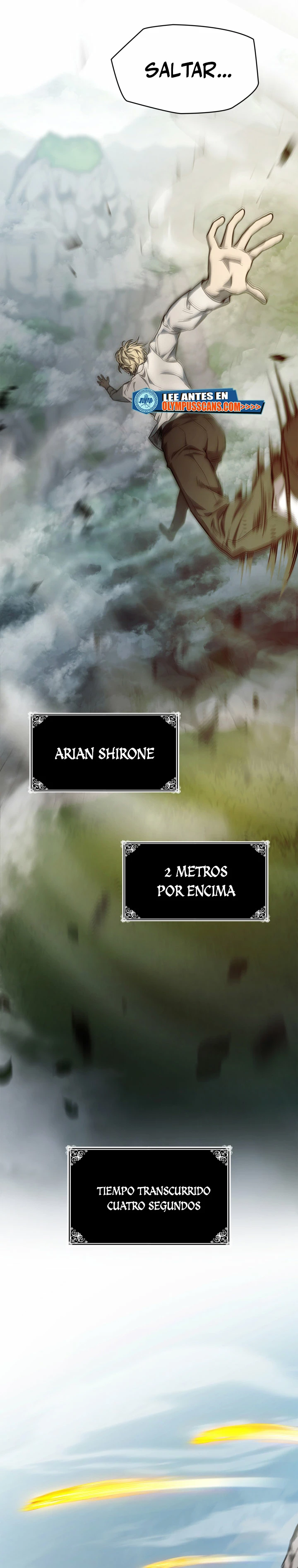 Read Infinite Mage ES Manga Online