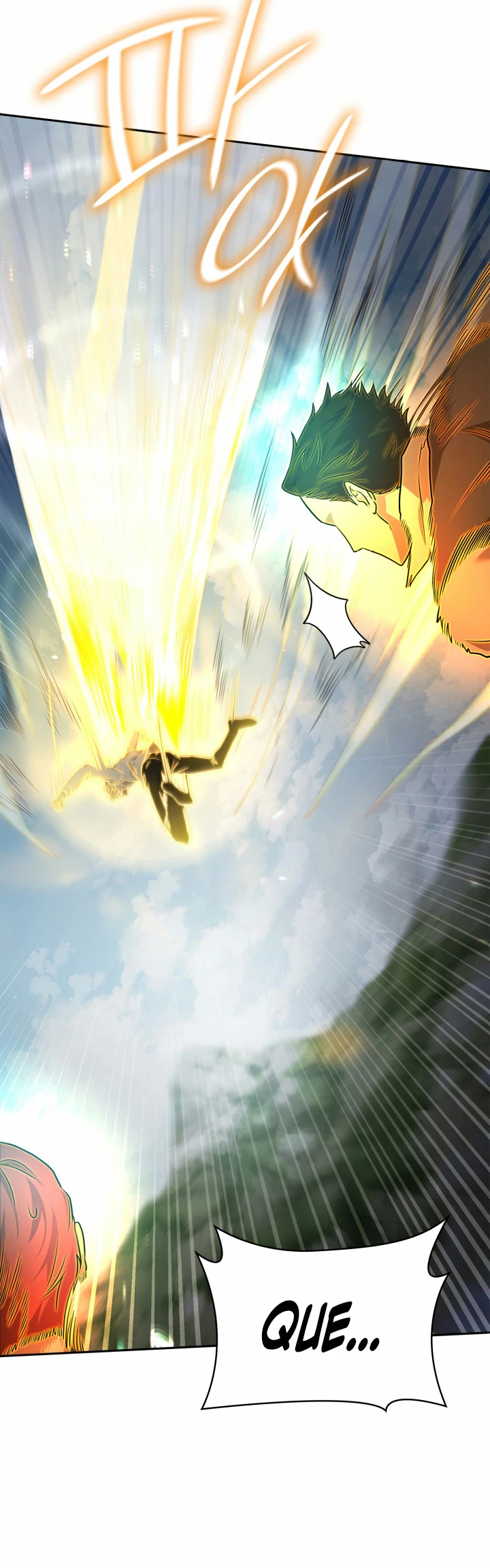 Read Infinite Mage ES Manga Online