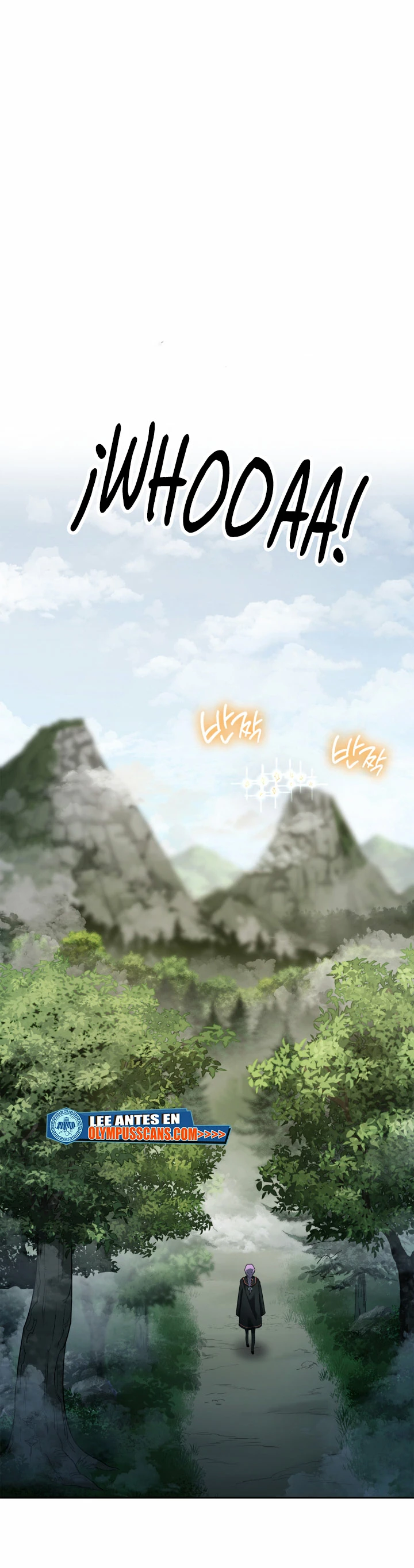 Read Infinite Mage ES Manga Online