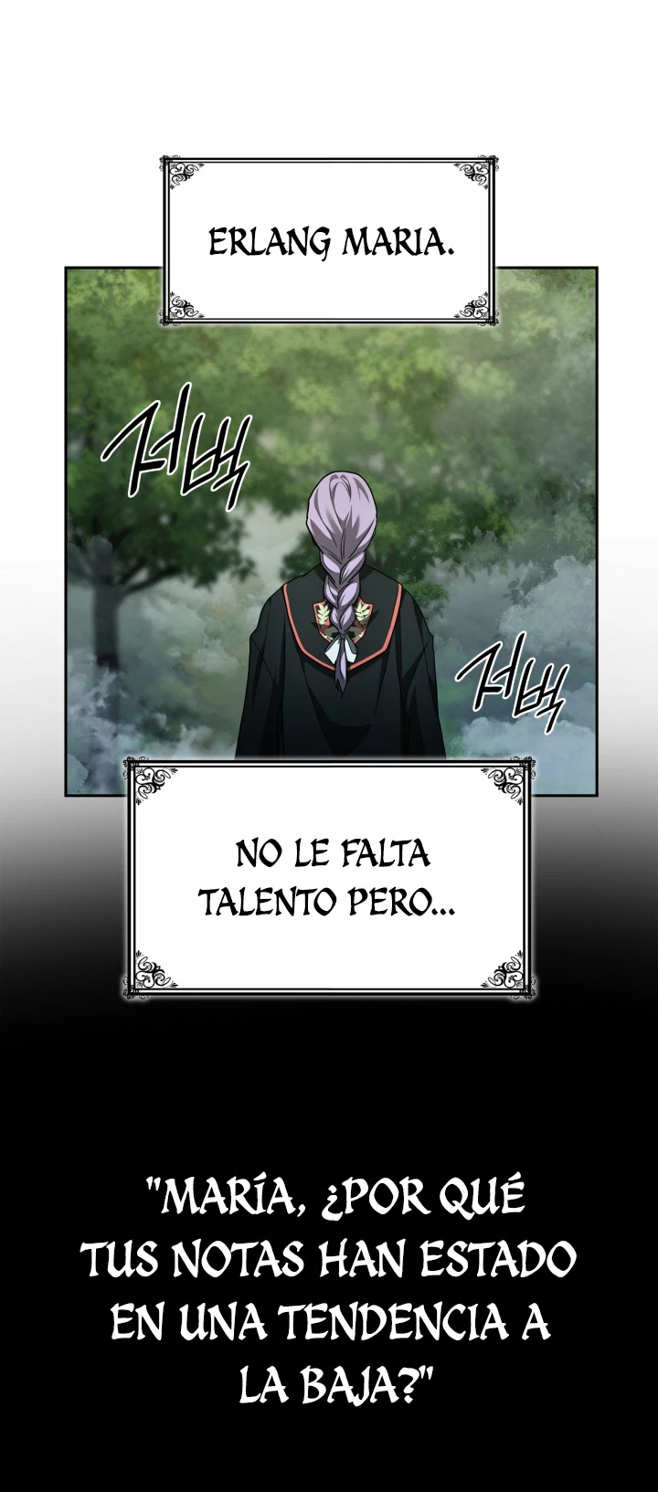 Read Infinite Mage ES Manga Online