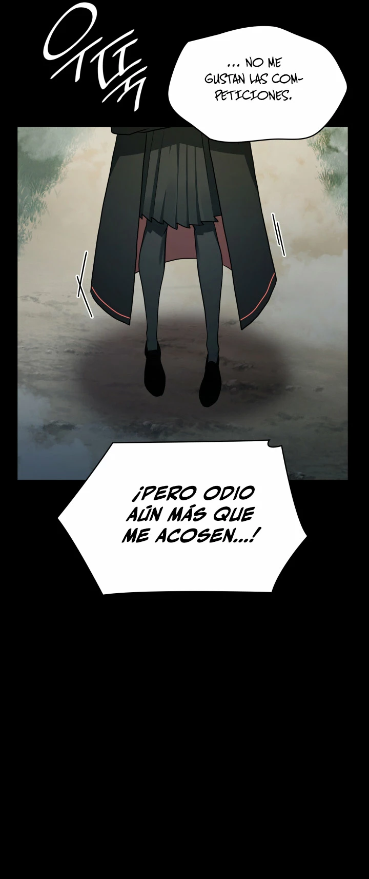 Read Infinite Mage ES Manga Online