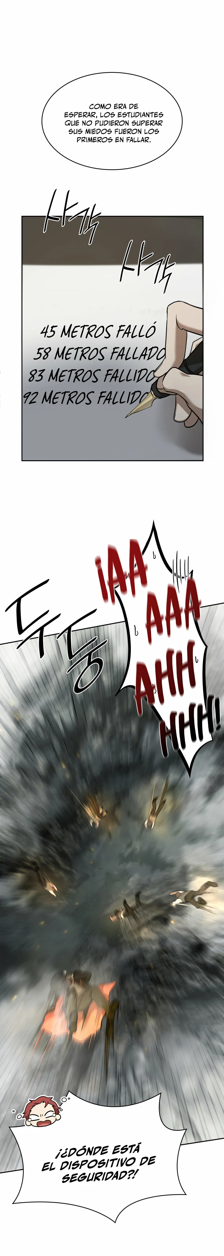 Read Infinite Mage ES Manga Online