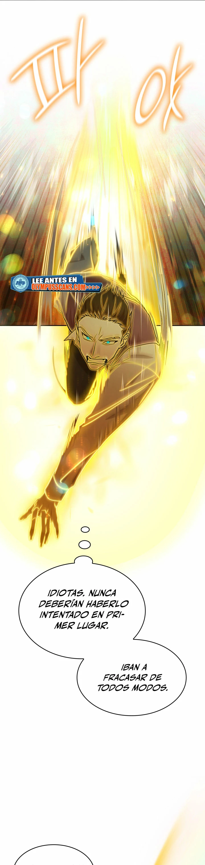 Read Infinite Mage ES Manga Online